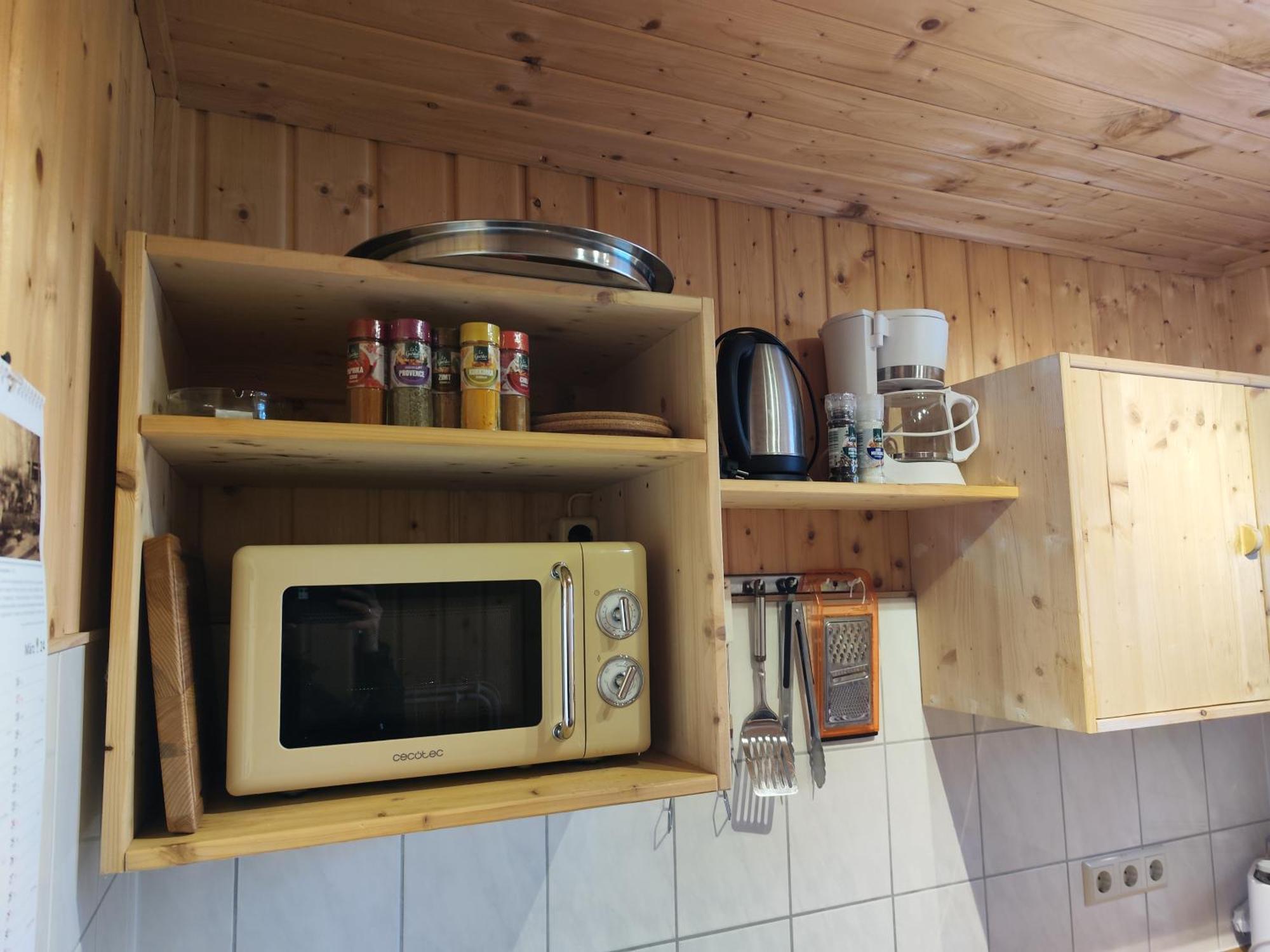 Kleine Freiheit- Nummer 1 Reichendorf Esterno foto