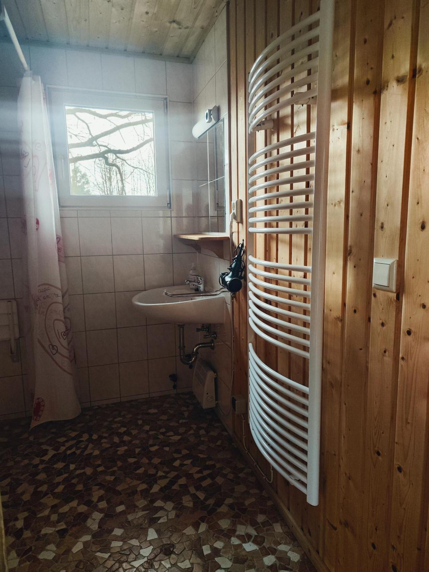 Kleine Freiheit- Nummer 1 Reichendorf Esterno foto